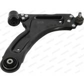 Bras de suspension MOOG - OP-WP-1902