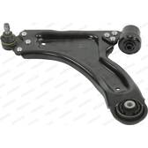 Bras de suspension MOOG - OP-WP-1903