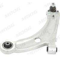 Triangle De Suspension DELPHI TC3450 - Compatible Citroën, Peugeot, DS - Largeur 350 Mm - 13