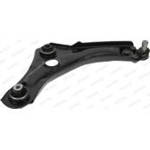 Bras de suspension MOOG - RE-WP-15518