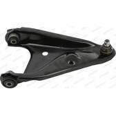 Bras de suspension MOOG - RE-WP-3745
