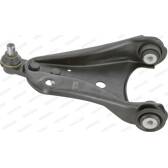 Bras de suspension MOOG - RE-WP-8101
