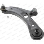 Bras de suspension MOOG - SZ-WP-13855