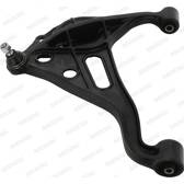 Bras de suspension MOOG - SZ-WP-2898