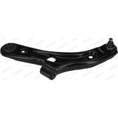 Bras de suspension MOOG - SZ-WP-5083