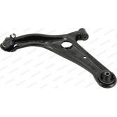 Bras de suspension MOOG - TO-WP-0807