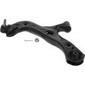 Bras de suspension MOOG - TO-WP-17677