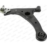 Bras de suspension MOOG - TO-WP-2234