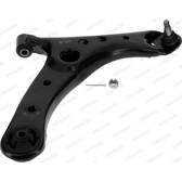 Bras de suspension MOOG - TO-WP-2985
