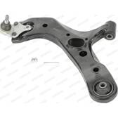 Bras de suspension MOOG - TO-WP-6584
