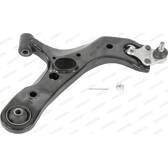 Bras de suspension MOOG - TO-WP-6585