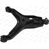 Bras de suspension MOOG - VO-WP-0132