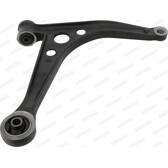 Bras de suspension MOOG - VO-WP-0450