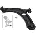 Bras de suspension MOOG - VO-WP-14949