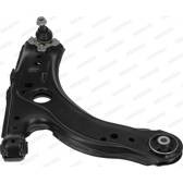 Bras de suspension MOOG - VO-WP-1552