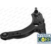 Bras de suspension MOOG - VO-WP-1553