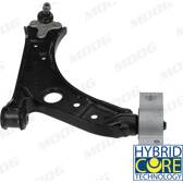 Bras de suspension MOOG - VO-WP-1861