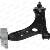 Bras de suspension MOOG - VO-WP-1862