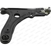 Bras de suspension MOOG - VO-WP-8221