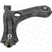 Bras de suspension MOOG - VO-WP-8837