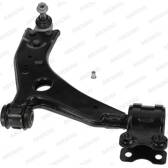 Bras de suspension MOOG - VV-WP-3645