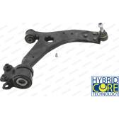 Bras de suspension MOOG - VV-WP-4872