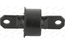 Bushing, axle beam