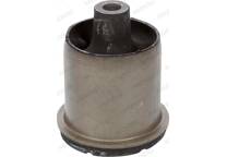 Bushing, axle beam