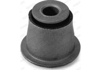 Bushing, axle cross member