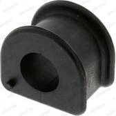 Bushing, stabiliser bar MOOG - AU-SB-14731
