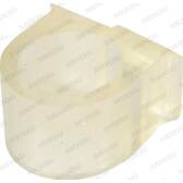 Bushing, stabiliser bar MOOG - RE-SB-6647