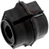 Casquilho de apoio, barra estabilizadora MOOG - PE-SB-13633