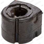 Casquillo del cojinete, estabilizador MOOG - PE-SB-10852