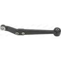 Control/Trailing Arm, wheel suspension MOOG - PE-TC-5037