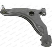 Control/Trailing Arm, wheel suspension MOOG - VV-WP-1093