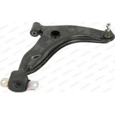 Control/Trailing Arm, wheel suspension MOOG - VV-WP-1094