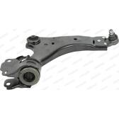 Control/Trailing Arm, wheel suspension MOOG - VV-WP-13670
