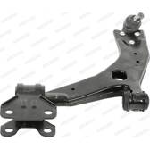 Control/Trailing Arm, wheel suspension MOOG - VV-WP-13893