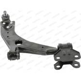 Control/Trailing Arm, wheel suspension MOOG - VV-WP-13894