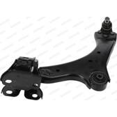 Control/Trailing Arm, wheel suspension MOOG - VV-WP-15107