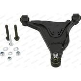 Control/Trailing Arm, wheel suspension MOOG - VV-WP-1525