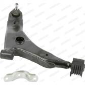 Control/Trailing Arm, wheel suspension MOOG - VV-WP-3639