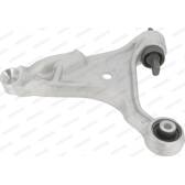 Control/Trailing Arm, wheel suspension MOOG - VV-WP-3950