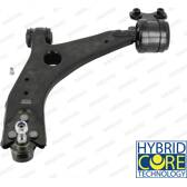 Control/Trailing Arm, wheel suspension MOOG - VV-WP-4871