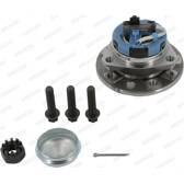 Cubo de rueda MOOG - OP-WB-11091