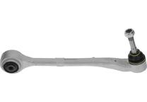 Draagarm, wielophanging