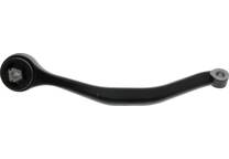 Draagarm, wielophanging