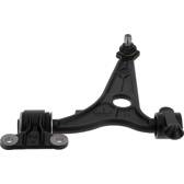 Draagarm, wielophanging MOOG - CI-TC-8419
