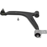 Draagarm, wielophanging MOOG - CI-WP-0713