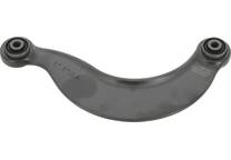Draagarm, wielophanging